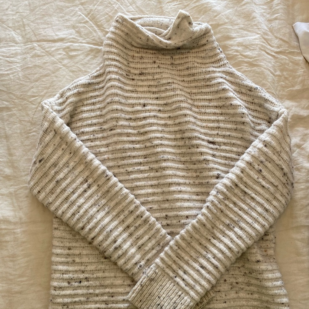 Madewell Turtleneck Sweater